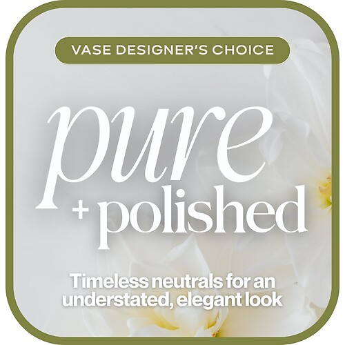 Timeless Neutrals - Designer's Choice