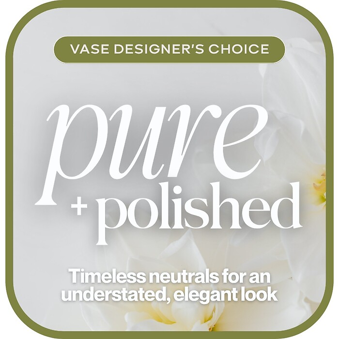 Timeless Neutrals - Designer's Choice