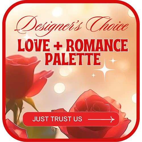 Designer's Choice Love &amp; Romance