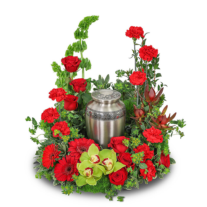 Infinite Love Cremation Tribute