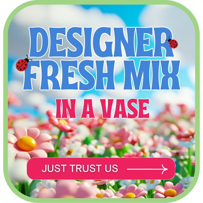 Designer's Choice Arrangement