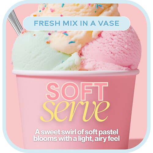 Soft Pastels - Designer's Choice