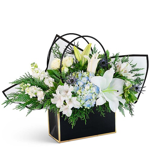 Celestial Dreams Tote