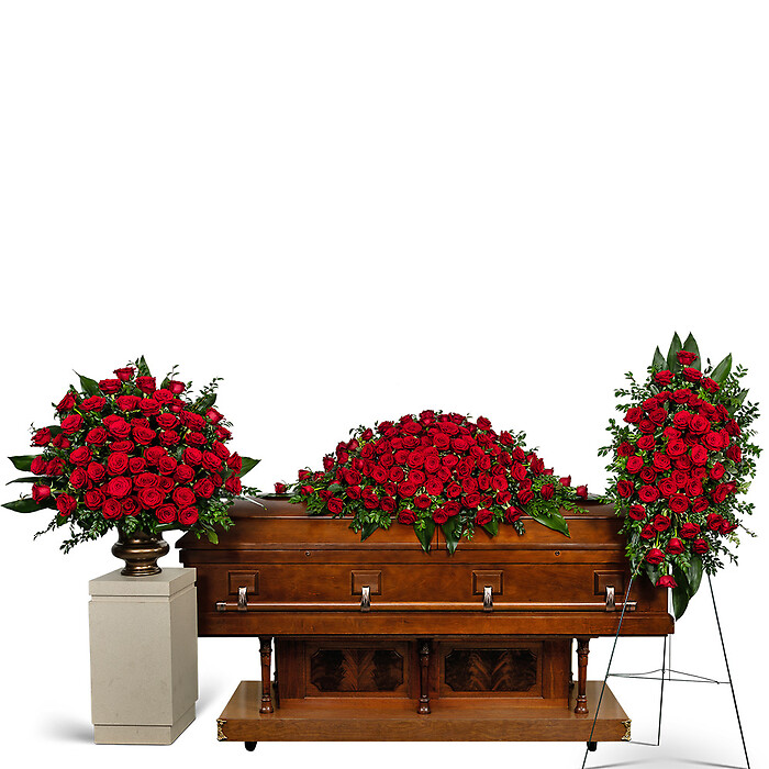 Everlasting Beauty Trio