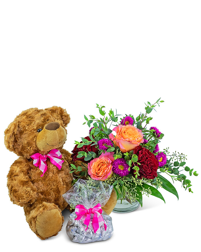 Flamenco Gift Ensemble