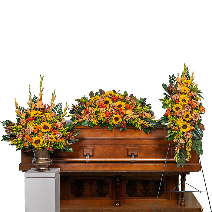 Sunset Serenade Trio