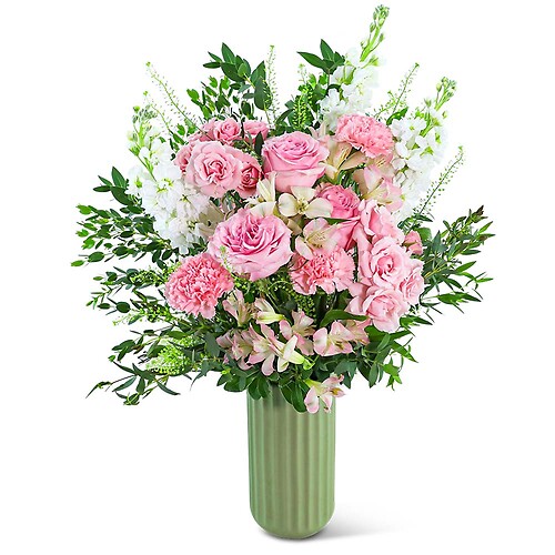 Timeless Florence Charm