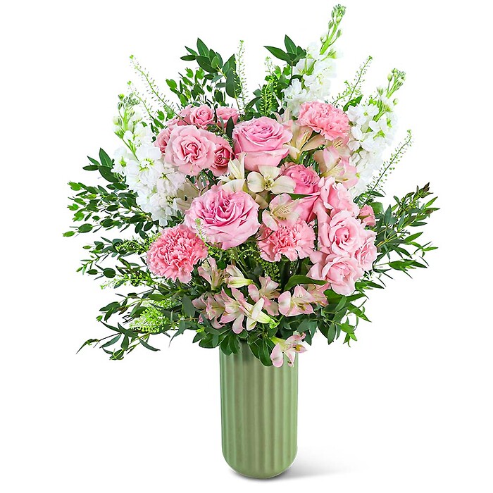 Timeless Florence Charm