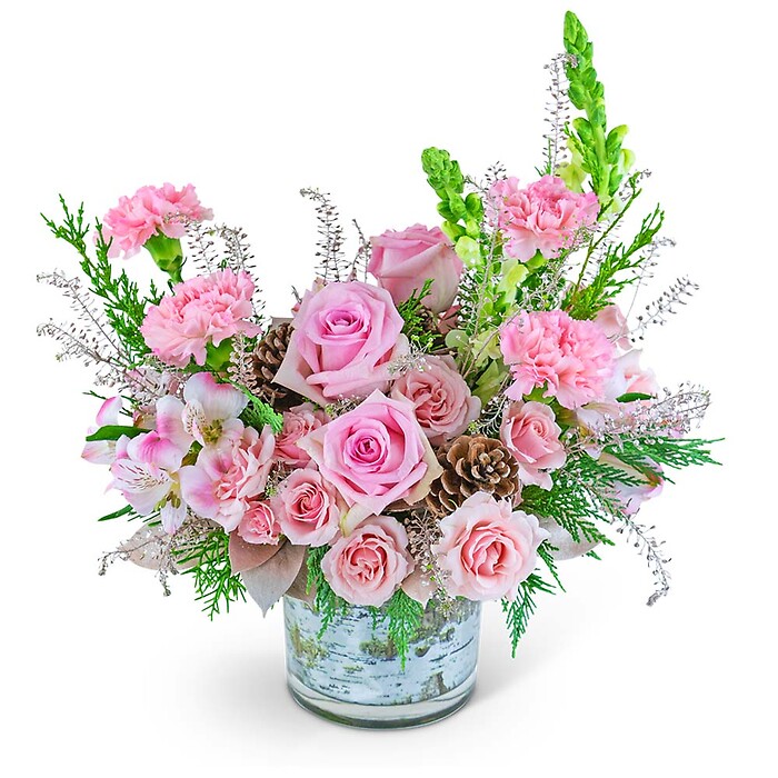 Snow Queen Ballerina