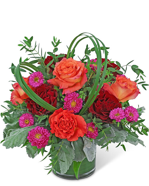 Dancing in Barcelona