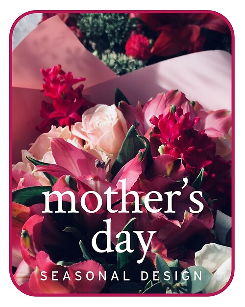 Mother's Day Designer's Choice