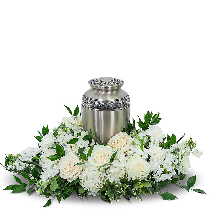 Pure Serenity Cremation Tribute